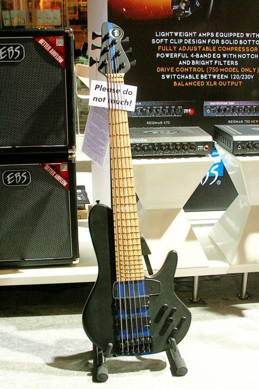 Výstava hudebních nástrojů Musikmesse 2016 - Quo vadis Musikmesse?