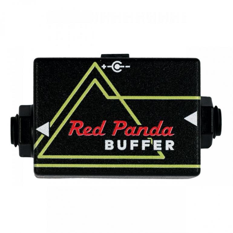 Red Panda: RPA Buffer