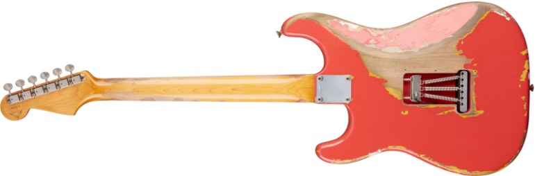 Fender Custom Shop: GARY MOORE STRATOCASTER Ltd.