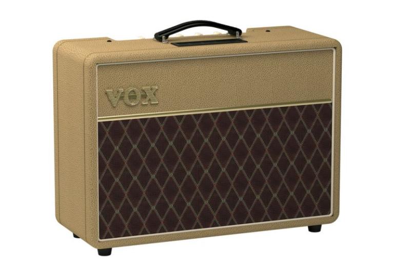 Vox: AC Limited Edition Tan 10