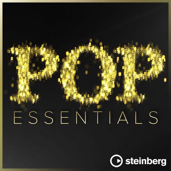 Steinberg: Pop Essentials, nové rozšíření pro Groove Agent
