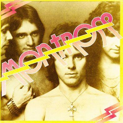 Montrose - Monstrose