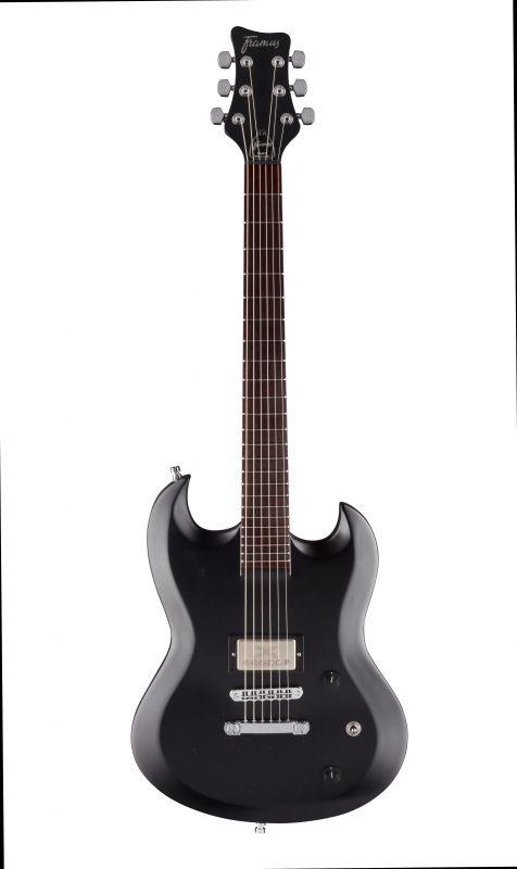 Framus GPS Phil XG Artist Series