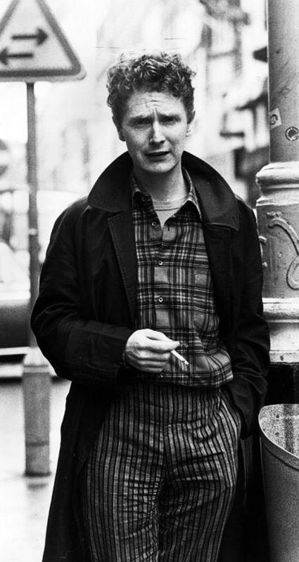 Malcolm McLaren