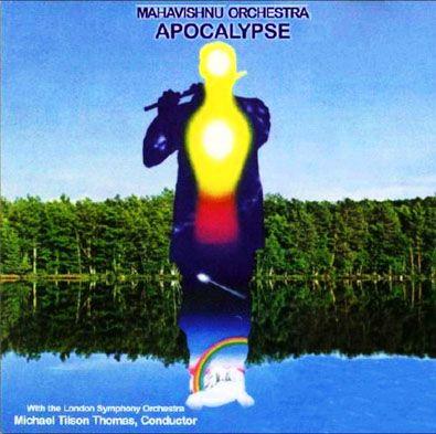 Mahavishnu Orchestra - Apocalypse