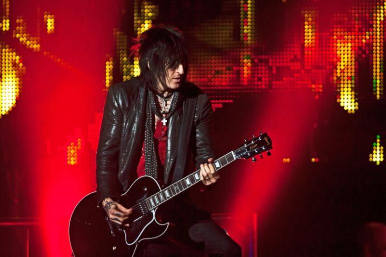 Richard Fortus