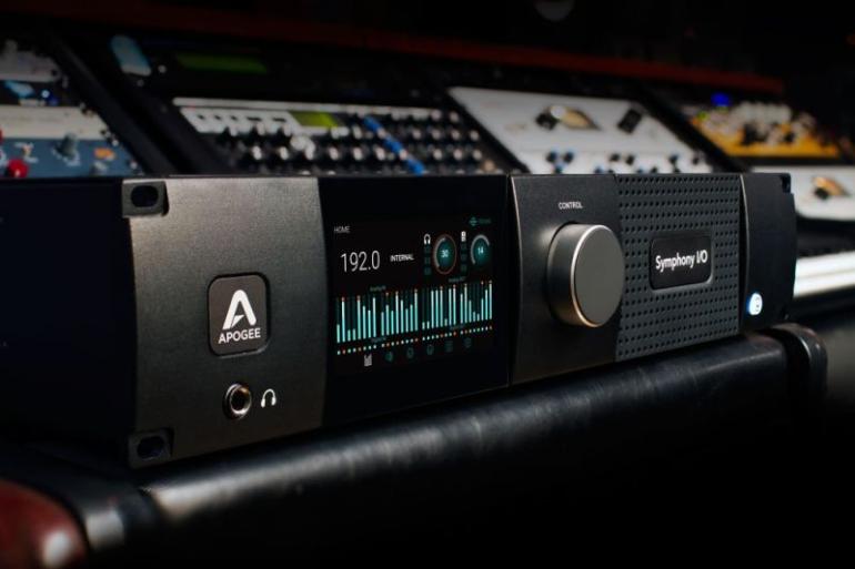 Apogee a AVID: ProTools HD