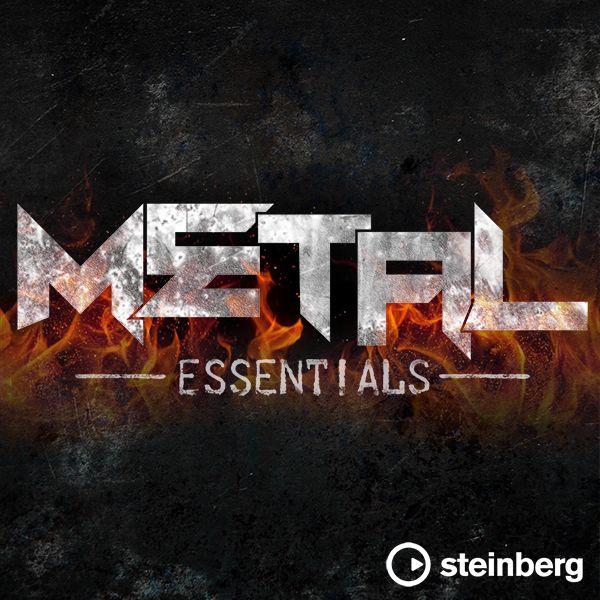 Steinberg: Metal Essential