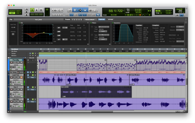 Avid: Pro Tools 12.6