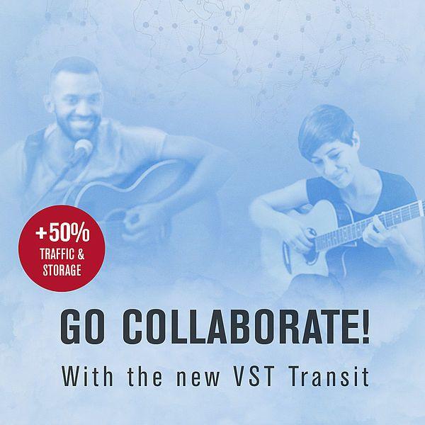 Steinberg: VST Transit 1.1
