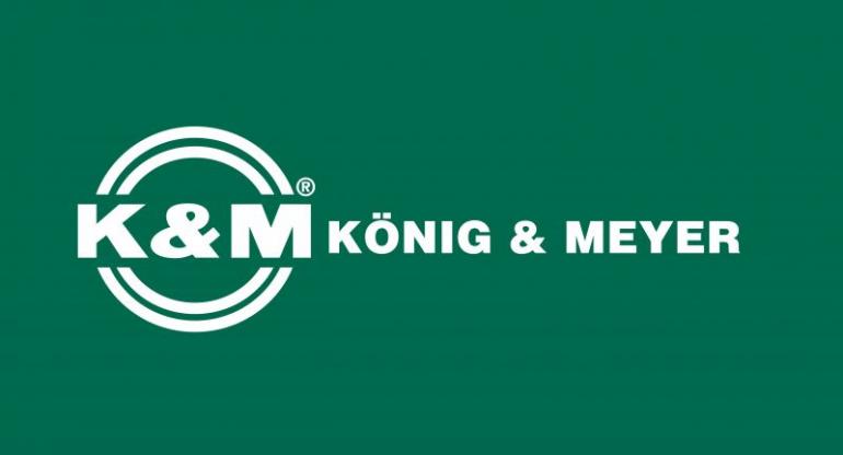 König & Meyer - výrobní reportáž