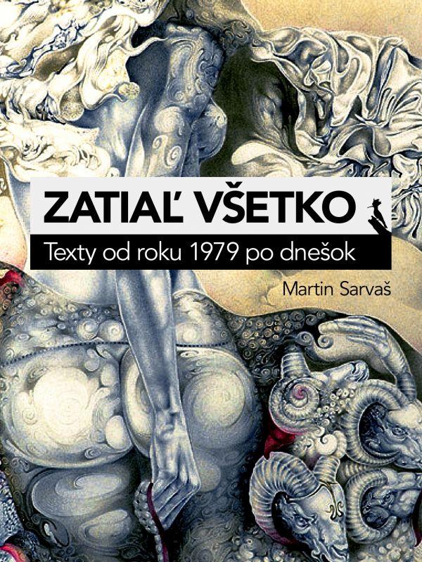 Martin Sarvaš - Zatím vše