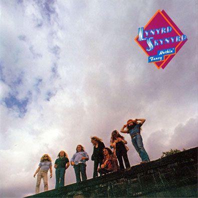 Letem kytarovým světem - Lynyrd Skynyrd