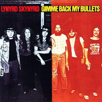 Letem kytarovým světem - Lynyrd Skynyrd