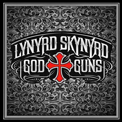 Letem kytarovým světem - Lynyrd Skynyrd