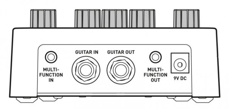 Source Audio - Soundblox 2 Orbital Modulator, Soundblox PRO Bass Envelope Filter, Hot Hand III