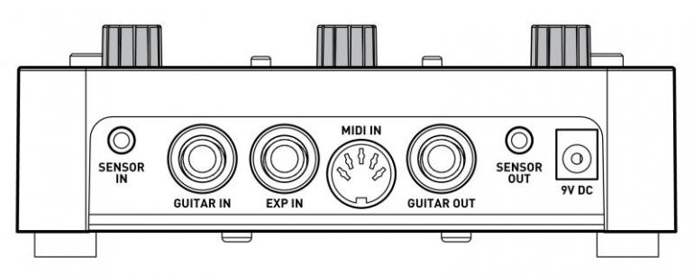 Source Audio - Soundblox 2 Orbital Modulator, Soundblox PRO Bass Envelope Filter, Hot Hand III