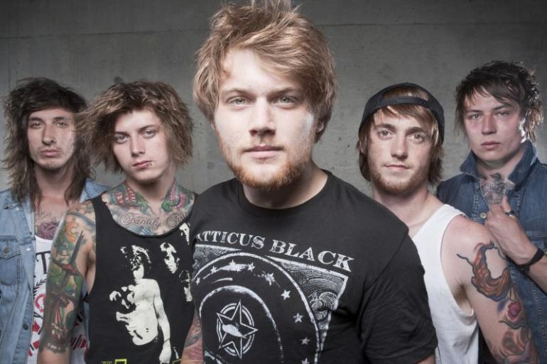 Asking Alexandria