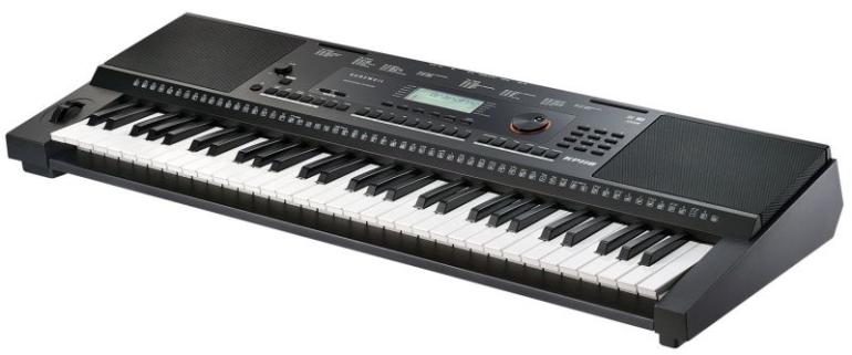 Kurzweil: KP100/KP110