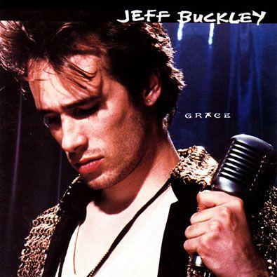 Jeff Buckley - Grace