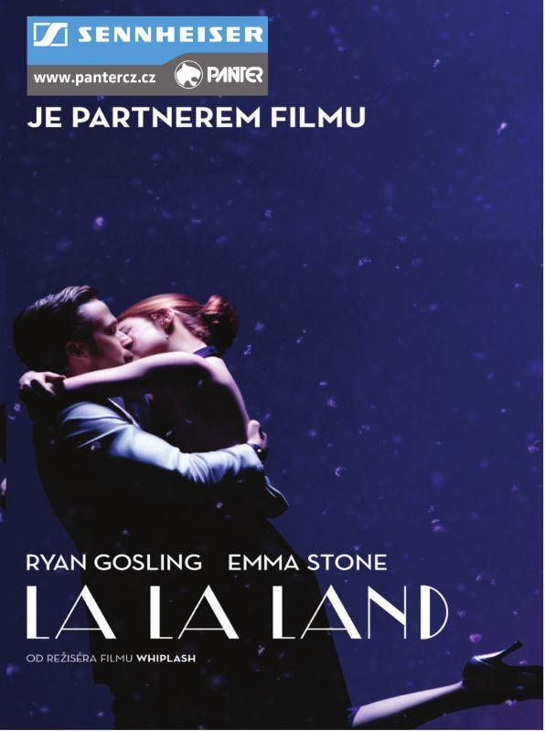 Sennheiser, PANTER a La La Land