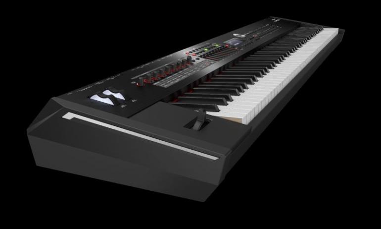 Roland: Stage Piano