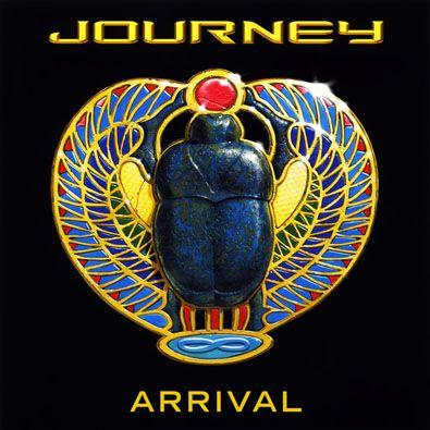 Letem kytarovým světem - Journey