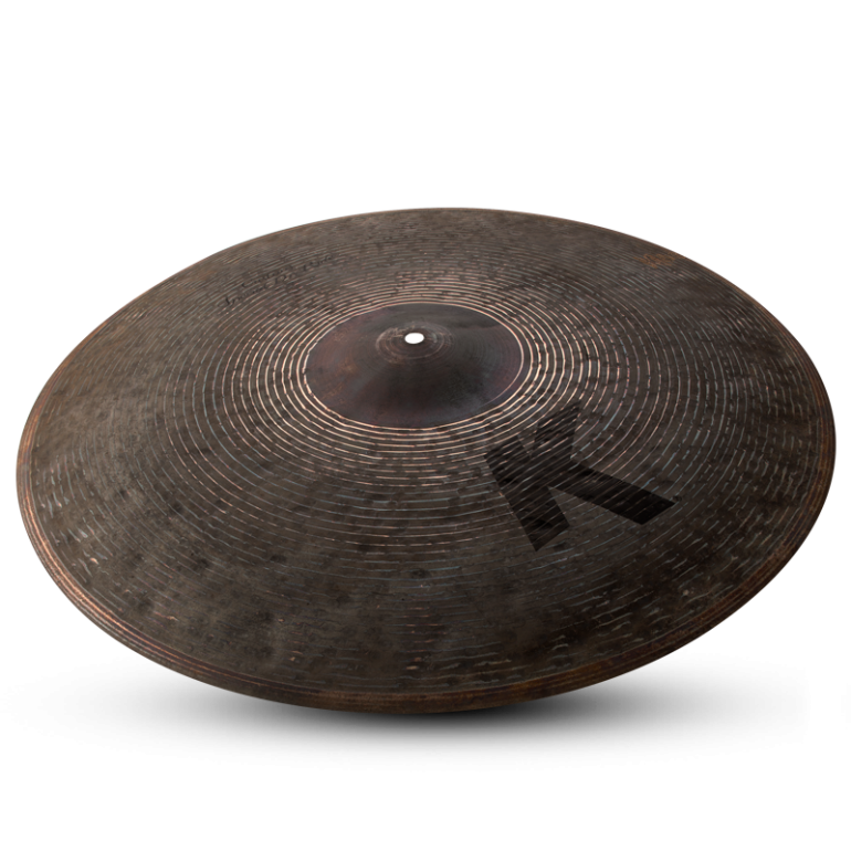 Zildjian: K Custom Special Dry