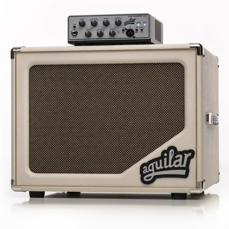 Aguilar: SL 112 Antique Ivory