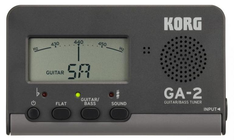 Korg: GA2