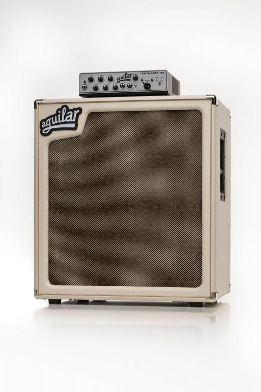 Aguilar: SL410x Antique Ivory