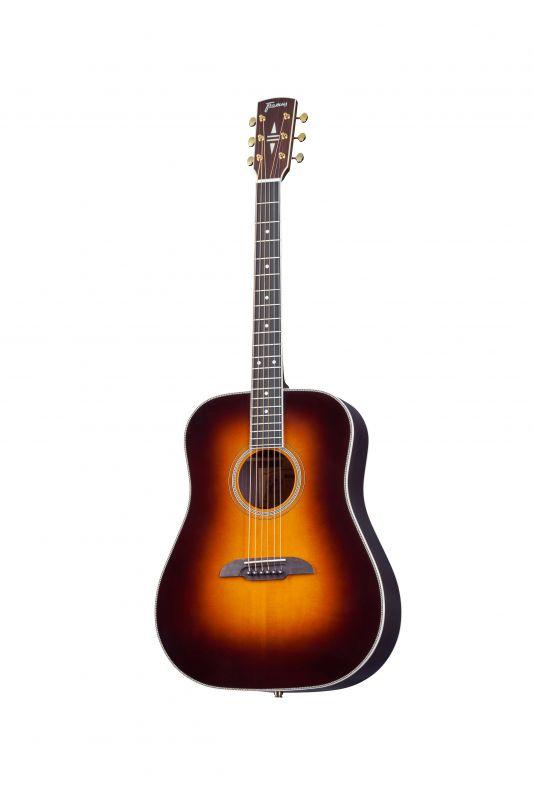 Framus: Legacy Acoustics – Nashville Dreadnought 