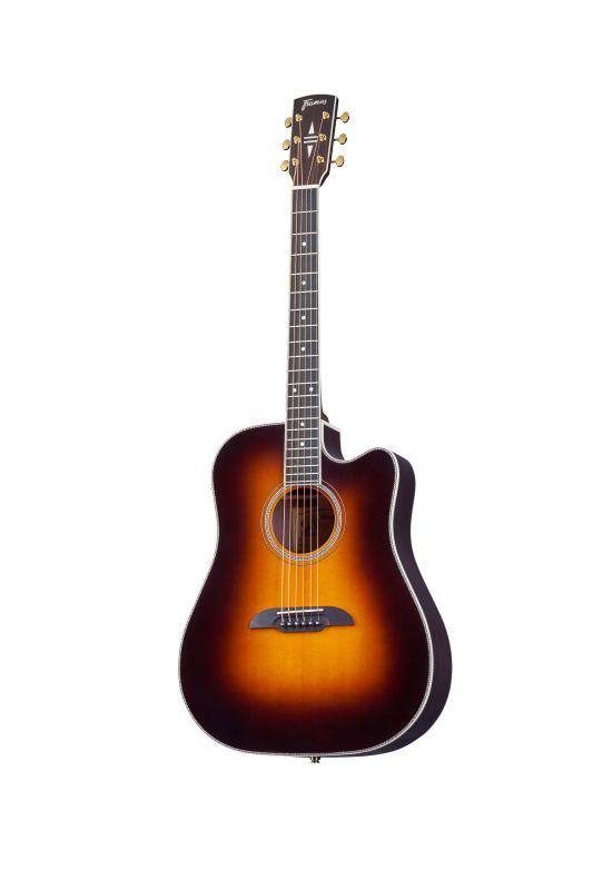 Framus: Legacy Acoustics – Nashville Dreadnought 