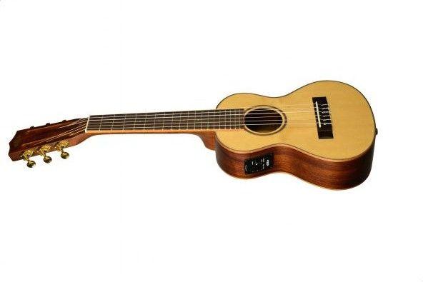 Kala Guitarlele model KA-GL-KOA-E