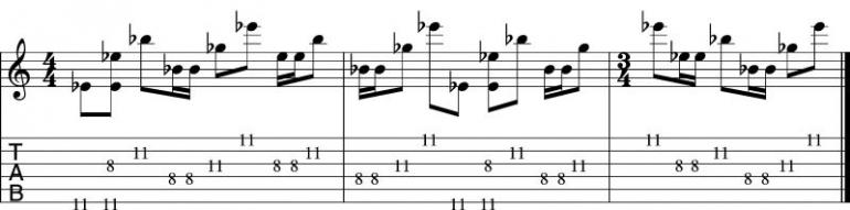 Kytaroví velikáni - Jonny Greenwood