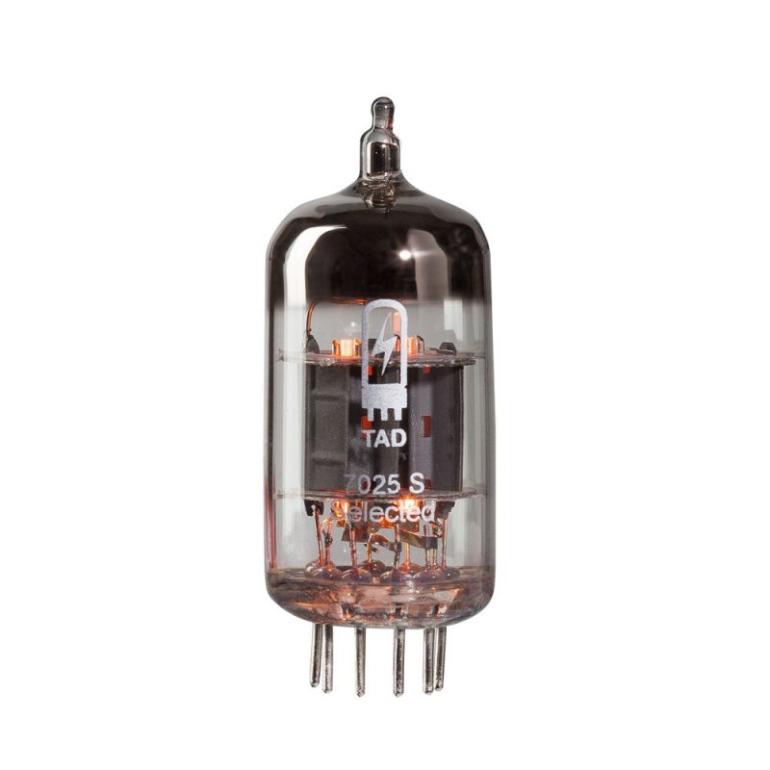 Tube Amp Doctor: 7025 S HG - MULLARD HIGHRADE