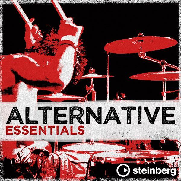 Steinberg: Alternative Essentials