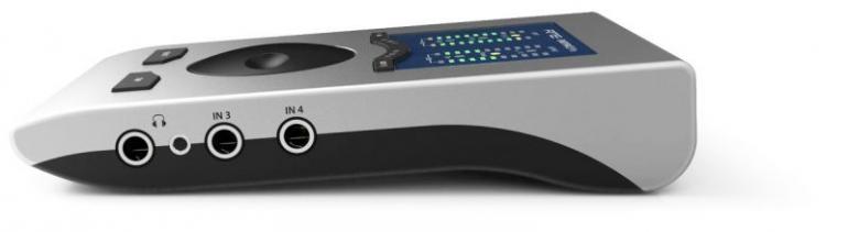 RME Babyface Pro - 24bitové a až 192kHz USB audio rozhraní