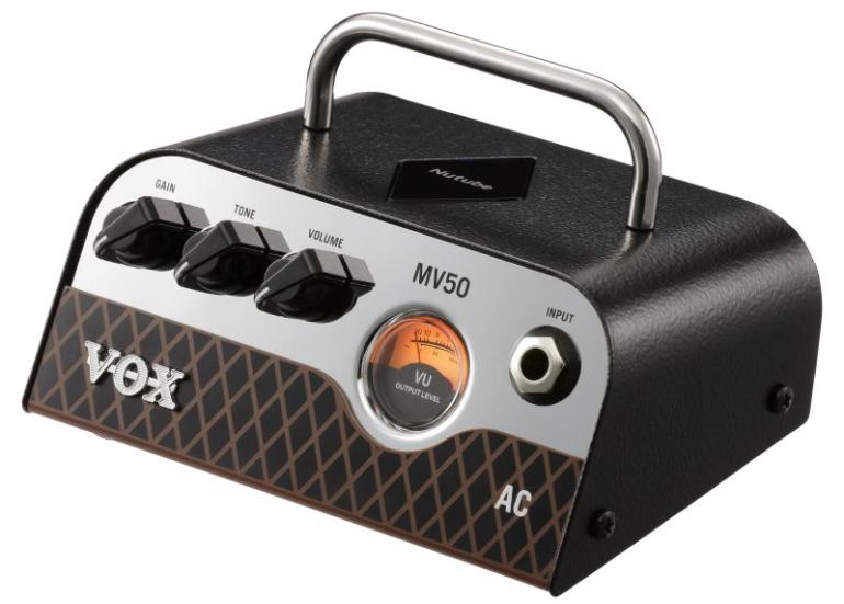 Vox: MV50 AC