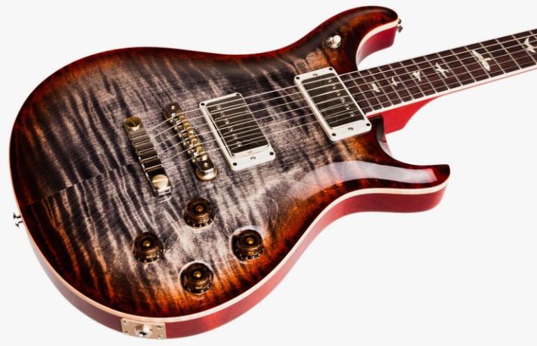 PRS: McCarty 594 KY