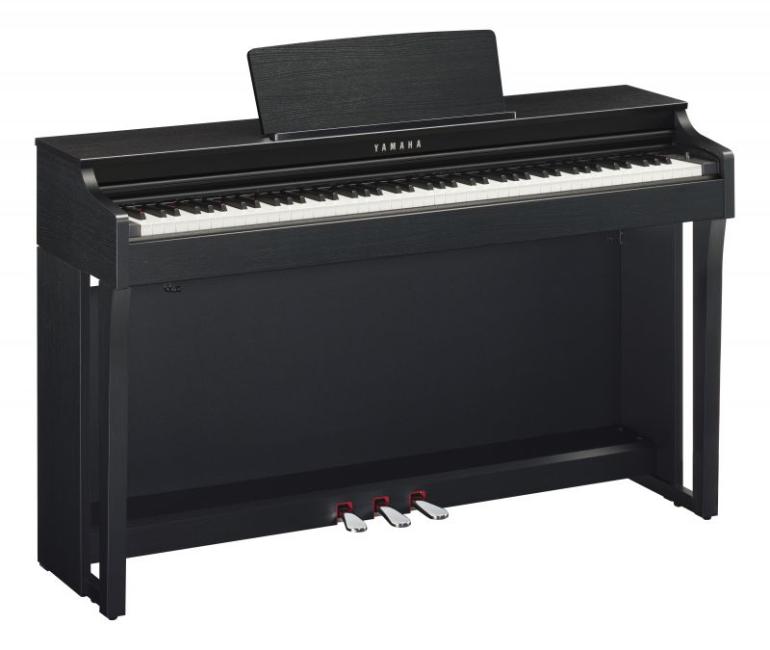 Yamaha Clavinova CLP-625B