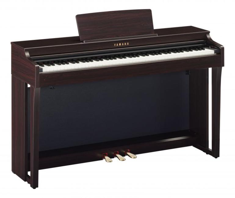 Yamaha Clavinova CLP-625R