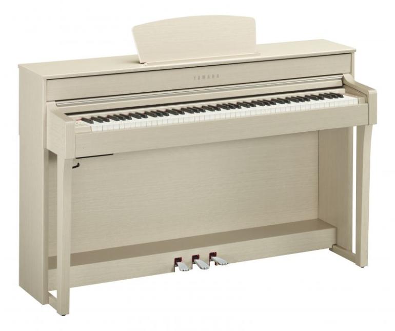 Yamaha Clavinova CLP-635WA