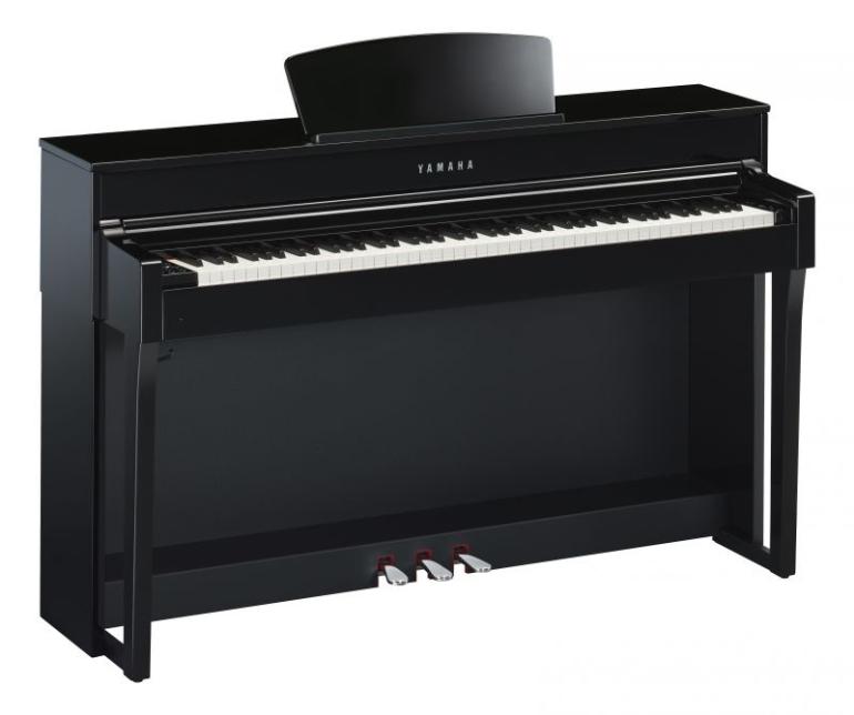 Yamaha Clavinova CLP-635PE