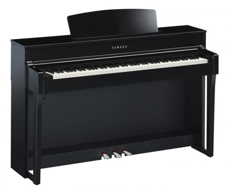 Yamaha Clavinova CLP-645PE