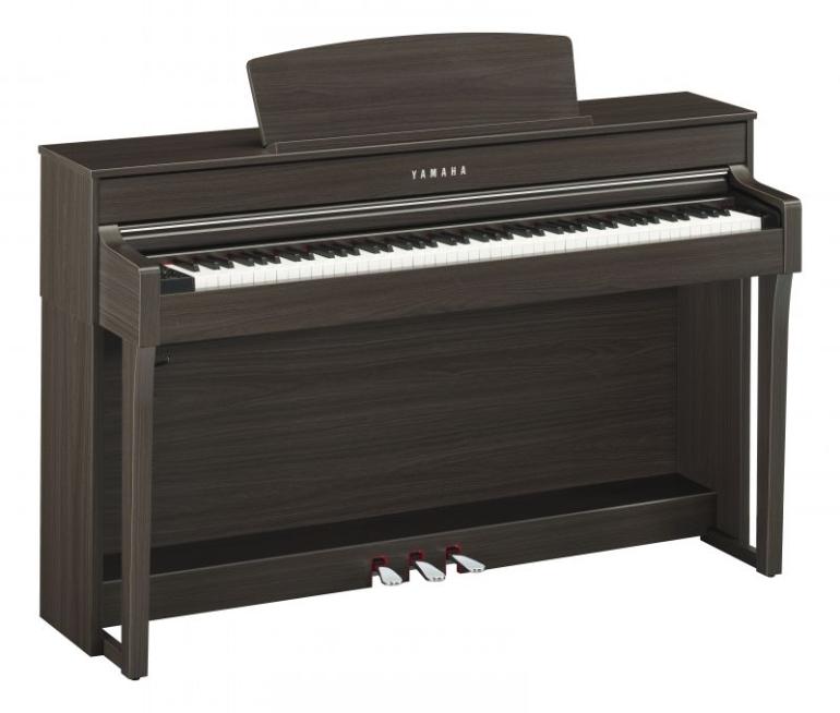 Yamaha Clavinova CLP-645DW