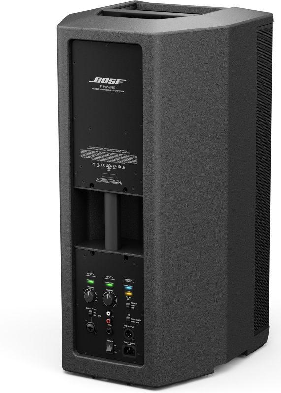 Bose F1 - aktivní satelit a subwoofer