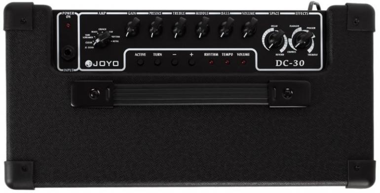 Joyo: DC-30