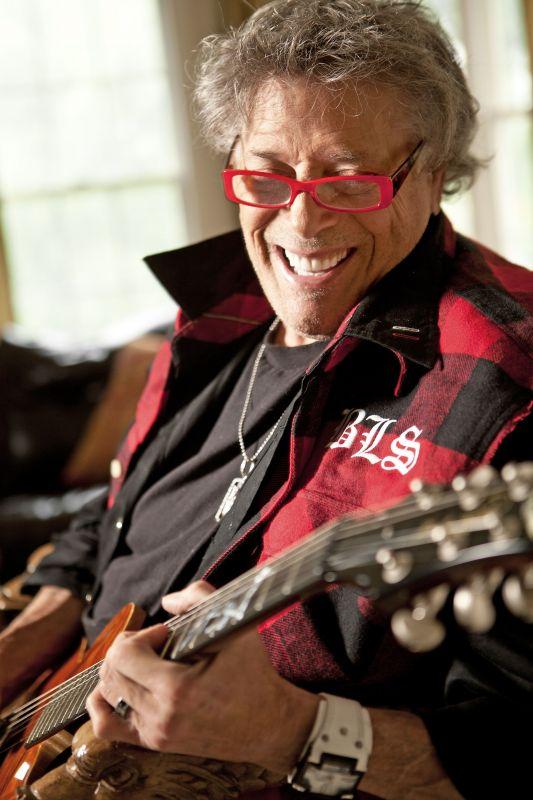 Leslie West