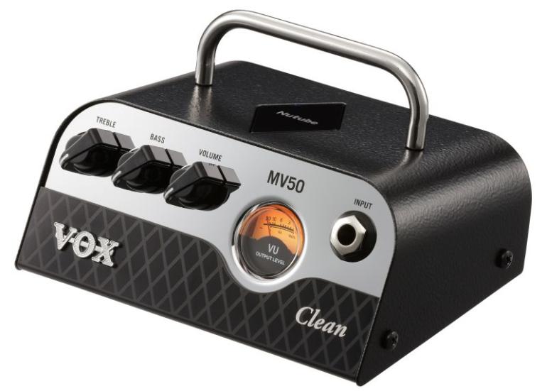 Vox: MV50 Clean